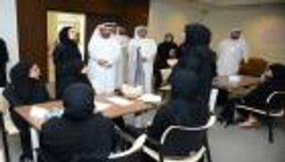 شما المزروعي: شباب الإمارات عنصر رئيسي في معادلة التنمية