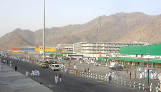 ثلاجات المشروع العملاقة تعد من الأكبر حول العالم - أرشيفية