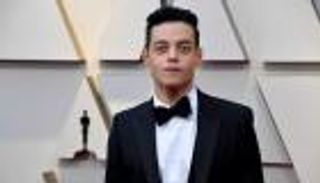 رامي مالك ضيف مهرجان "جلوبال سيتيزن" بنيويورك