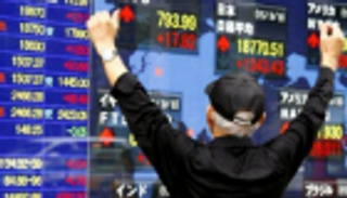 نيكي يرتفع 0.30% في بداية التعاملات بطوكيو