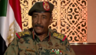 البرهان يؤكد تفويض وفد "العسكري" لتجاوز الصغائر للوصول لاتفاق شامل