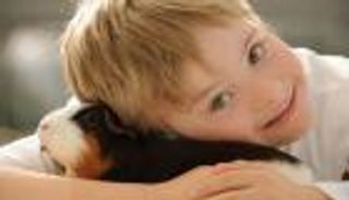 7 حلول تغير حياة الطفل المصاب بمتلازمة داون