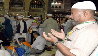 المملكة تستنفر جميع طاقاتها لضمان أمن الحجاج وراحتهم