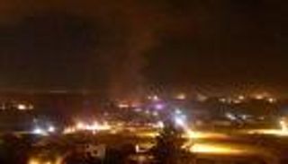 مقتل 17 بينهم 5 عسكريين إثر تحطم طائرة للجيش الباكستاني