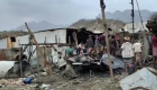 الحكومة اليمنية: جرائم الحوثي تفوق إرهاب القاعدة وداعش