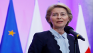 فون دير لاين ترغب بـ"إعادة التوازن" للاتحاد الأوروبي