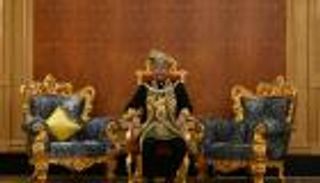 عبدالله شاه.. "السلطان الرياضي" يتربع على عرش ماليزيا