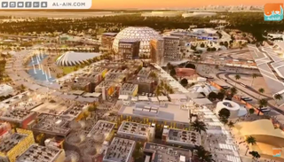 5 مشروعات تجعل من دبي عاصمة للاستدامة في 2020