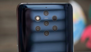 بتقنية 5G.. نوكيا تطلق هاتف 9.1 Pureview نهاية 2019