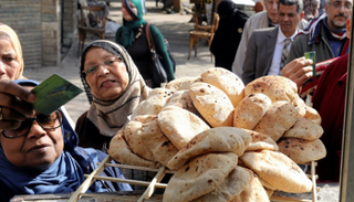 ارتفاع نسبة الفقر في مصر إلى 32,5% في 2018