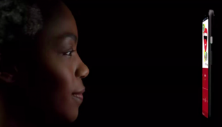 جوجل تعرض تقنية التعرف على الوجه