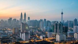 العاصمة الماليزية كولالمبور - أرشيفية