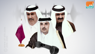 مكالمة مسربة تفضح دعما قطريا للإرهاب في الصومال