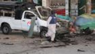 مقتل 5 في انفجار جنوب غربي باكستان