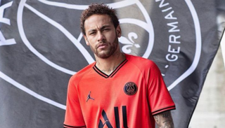 نيمار دا سيلفا