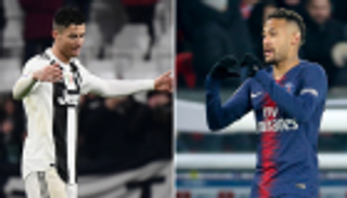 رونالدو يتوقع بقاء نيمار في باريس سان جيرمان