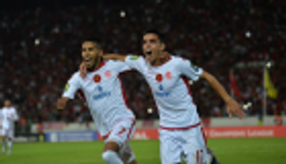 أوناجم وبن شرقي يصلان إلى القاهرة تمهيدا للانضمام للزمالك