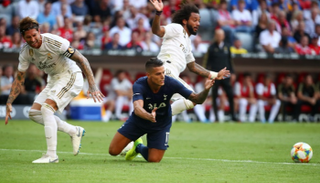 ريال مدريد يواصل الهزائم