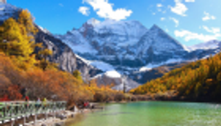 "موطن الفواكه" مقاطعة صينية تستعد لاستقبال 200 مليون سائح 