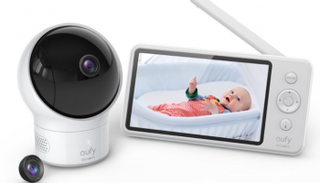 أحدث جهاز مراقبة أطفال