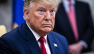 ترامب يهاجم "بالتيمور" مجددا: أسوأ من هندوراس