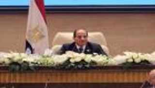 السيسي: مليشيات إيران في سوريا واليمن ولبنان تؤجج المنطقة