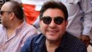 للمرة الثانية.. هاني شاكر نقيبا للموسيقيين المصريين