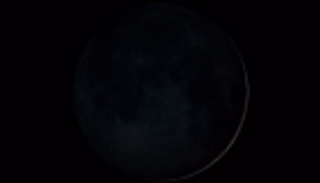 تحدث كل 32 شهراً.. ظاهرة "القمر الأسود" النادرة خلال ساعات