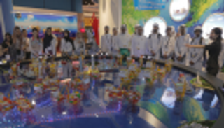 "سفراء الابتكار.. قادة المستقبل" يبتعث 20 شابا إماراتيا إلى الصين