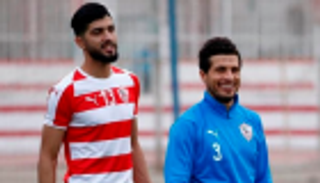 الزمالك يؤمن بقاء الثلاثي المتألق بتعديل عقودهم