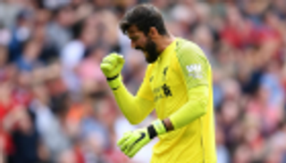 أليسون وسيلفا أبرز المستبعدين من المرشحين لجائزة "الأفضل"