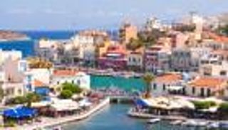 زلزال بقوة 5.3 درجة يضرب كريت اليونانية