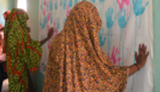 النساء يمثلن 72% من ضحايا الاتجار بالبشر