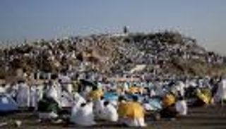 تدريب صحفيي غانا للتعامل مع مناسك الحج