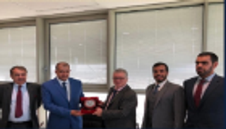 شرطة أبوظبي تبحث تعزيز التعاون مع التشيك وإيطاليا