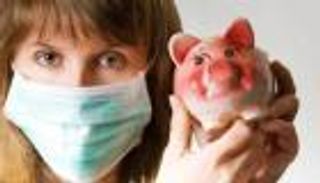 إعدام 104 آلاف خنزير في بلغاريا خلال 10 أيام