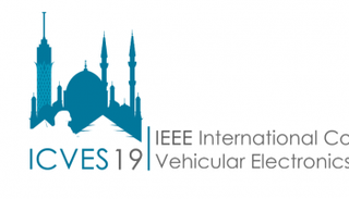 شعار المؤتمر الدولي للإلكترونيات