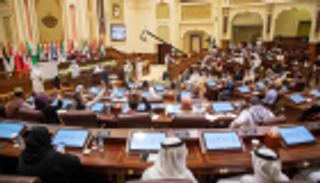 البرلمان العربي للطفل يوصي ببرامج تقنية حديثة في التعليم