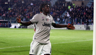 الإيطالي مويس كين 