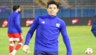 خاص.. غزل المحلة يعطل انضمام إمام عاشور للزمالك