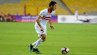 خاص.. إبراهيم حسن لاعب الزمالك ثامن صفقات بيراميدز