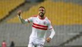 الزمالك يتمسك بقيد كهربا رغم رحيله إلى الدوري البرتغالي