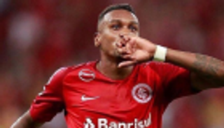 إنتر البرازيلي يكشف سبب رفض انتقال إيدنيلسون للهلال السعودي