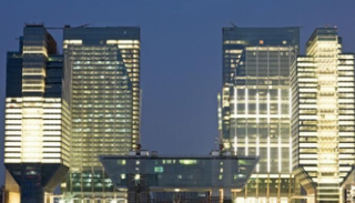 سوق أبوظبي العالمي- أرشيفية