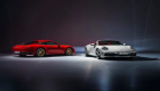 سعر ومواصفات سيارة 911 Carrera الجديدة من بورش
