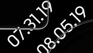 صورة من مقطع سامسونج التشويقي