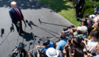 ترامب: وكالات المخابرات الأمريكية خرجت عن السيطرة