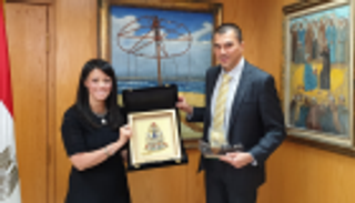 بعد الغاز.. مصر وقبرص تتطلعان لتعاون جديد في مجال السياحة