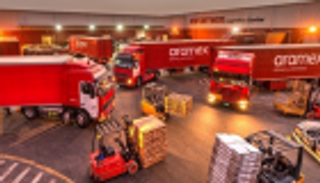 نمو إيرادات أرامكس 4% خلال الربع الثاني من 2019