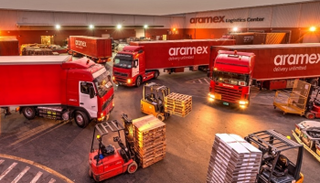 نمو إيرادات أرامكس 4% خلال الربع الثاني من 2019